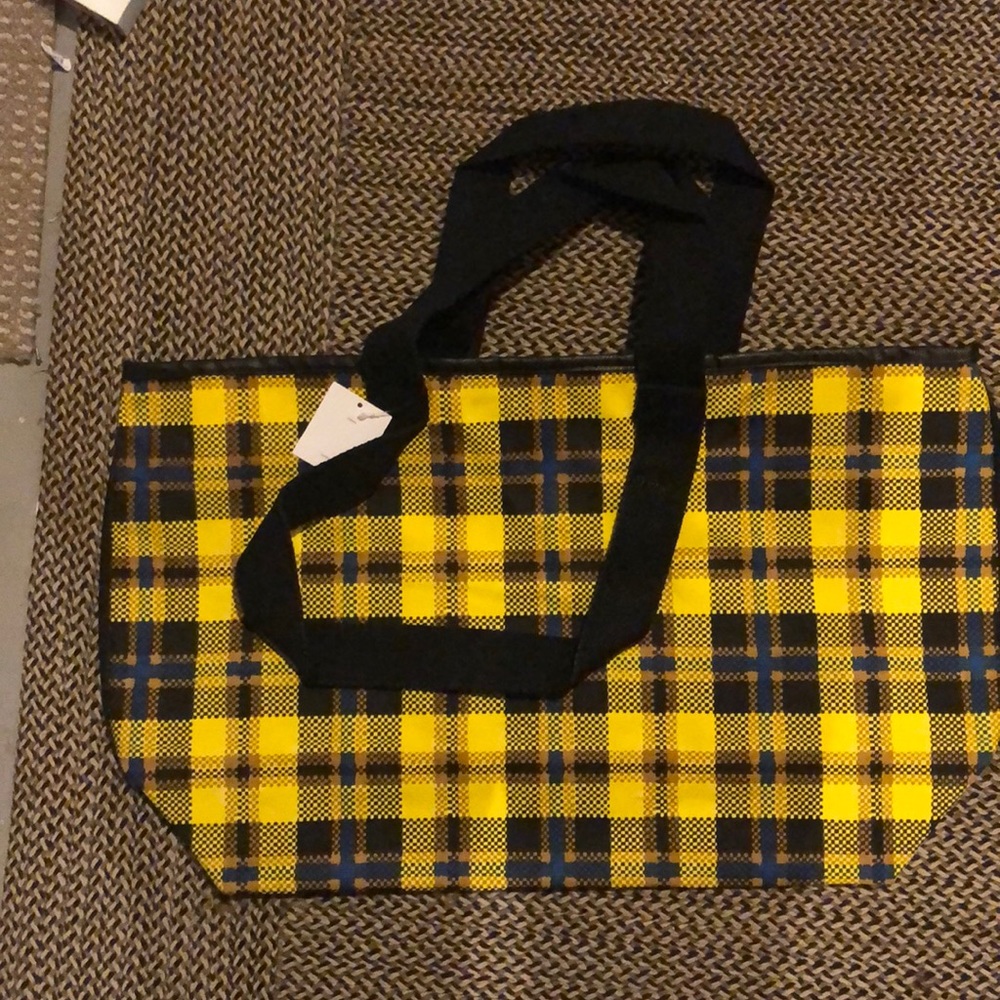 Brand new w/ tags urban outfitters reversible tote